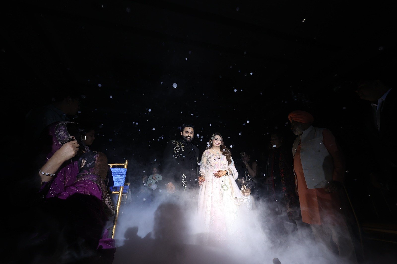 wedding photographer in indore